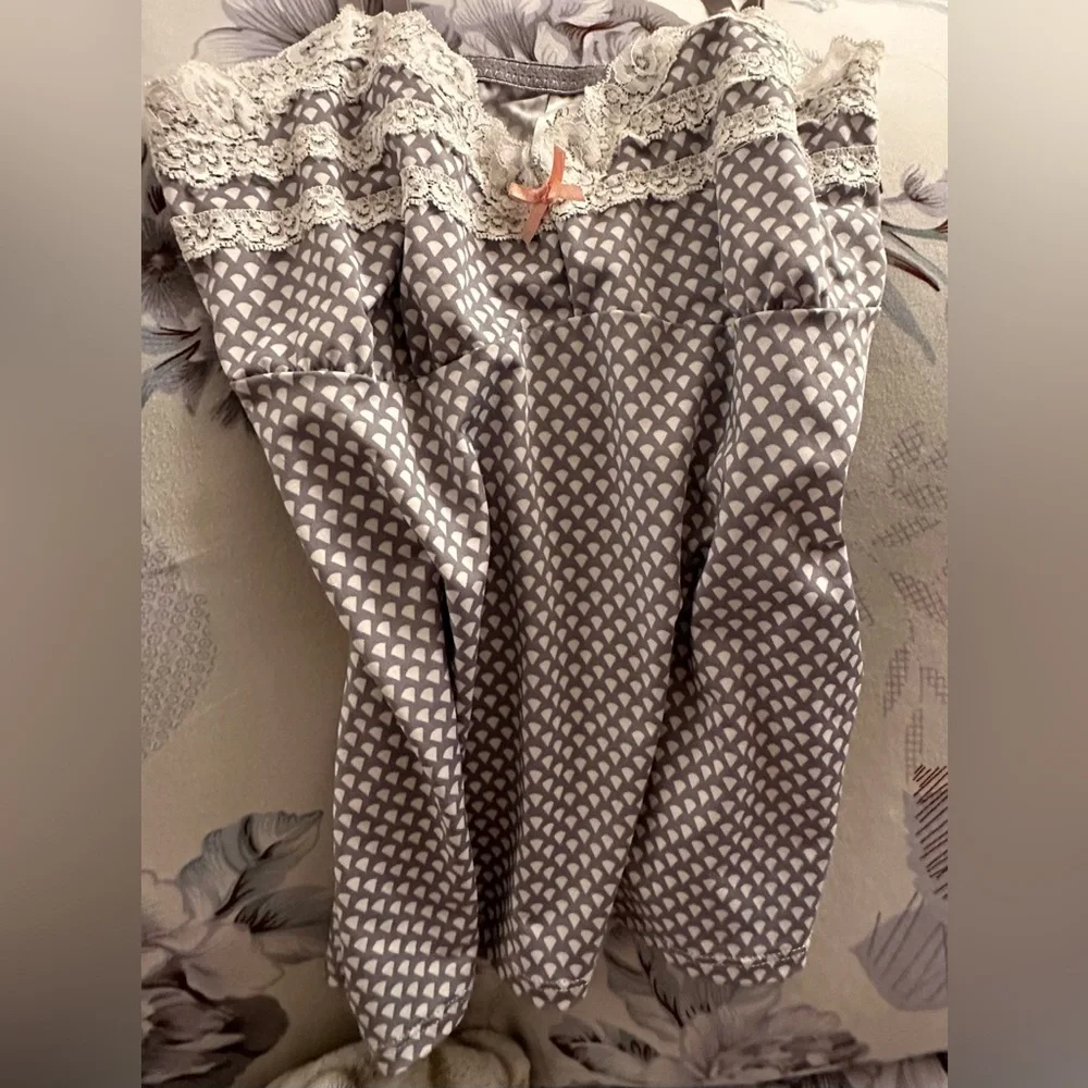 cami top - Picture 3 of 4